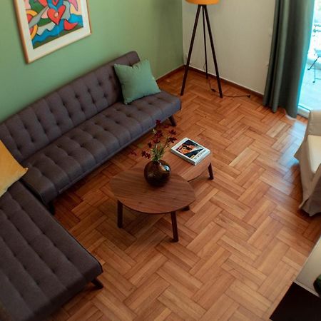 Cosy And Central Home In Ateny Zewnętrze zdjęcie