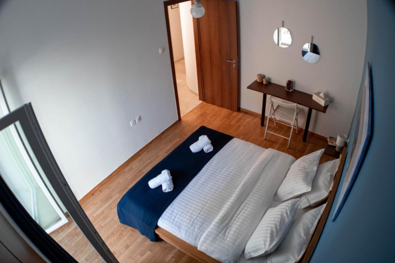 Cosy And Central Home In Ateny Zewnętrze zdjęcie