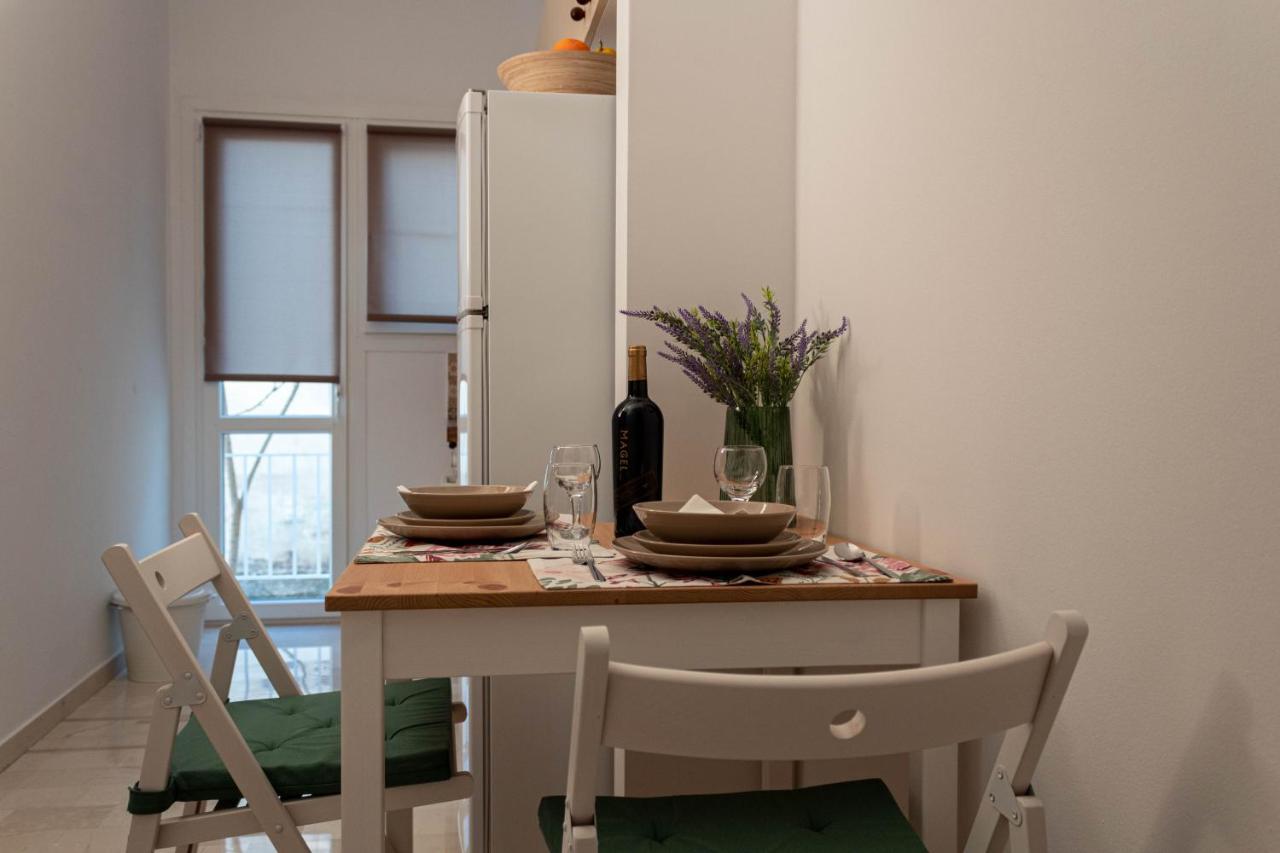 Cosy And Central Home In Ateny Zewnętrze zdjęcie