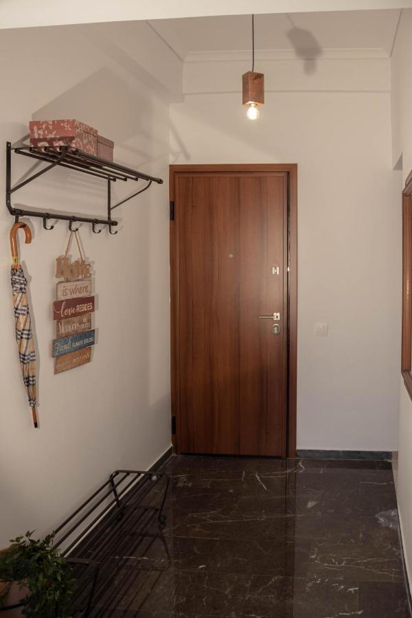 Cosy And Central Home In Ateny Zewnętrze zdjęcie